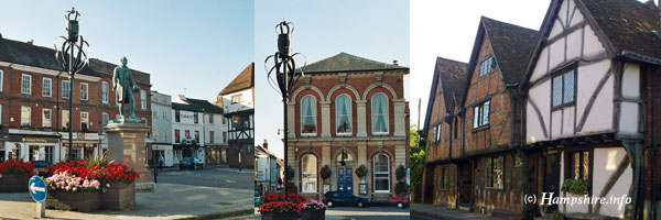 Romsey photos